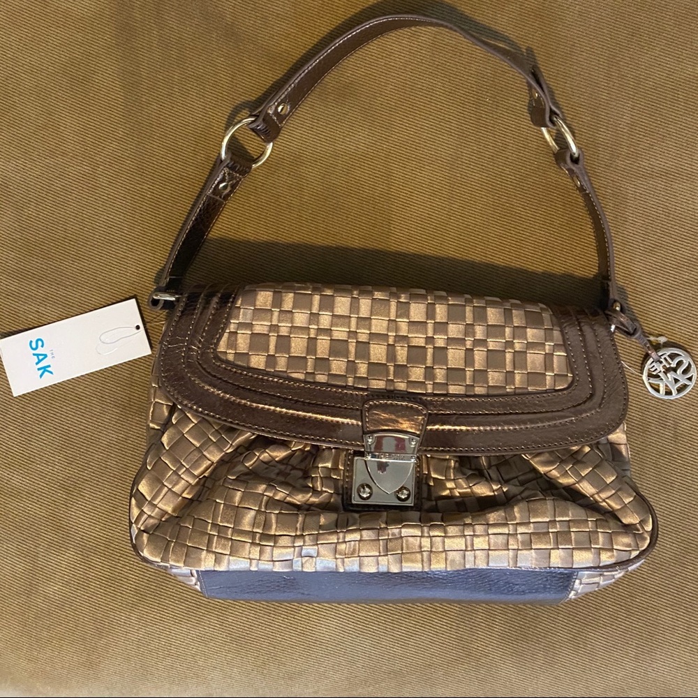 The Sak Purse